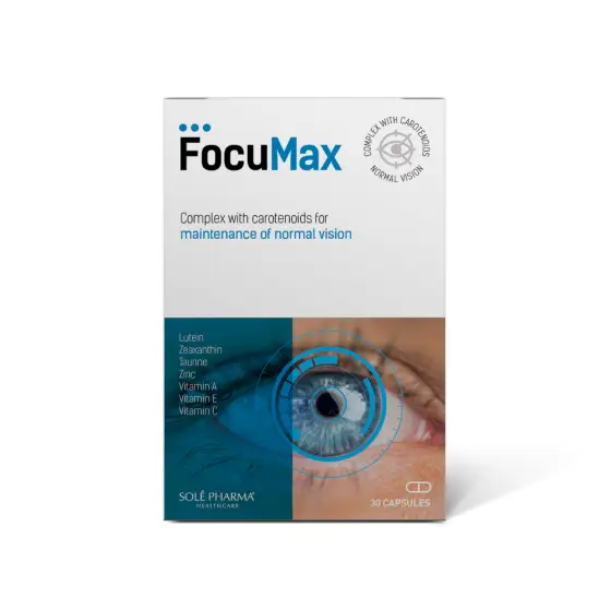 FOCUMAX CPS A30 photo 1