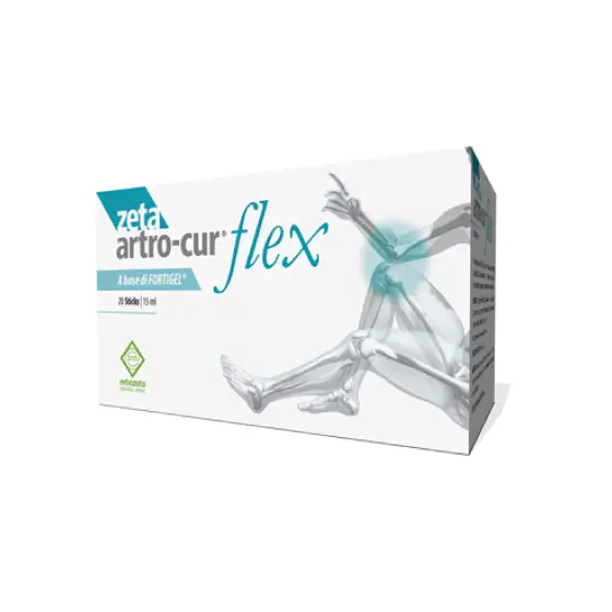 ZETA ARTRO-CUR FLEX A20 photo 1