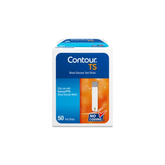 CONTOUR TS TRAKA A50 photo 1