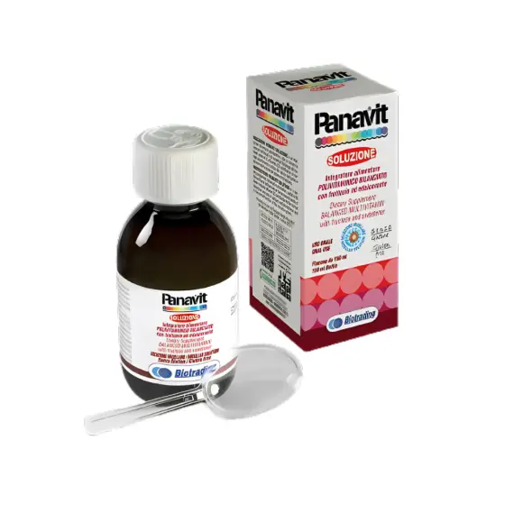 PANAVIT SIR 150ML photo 1