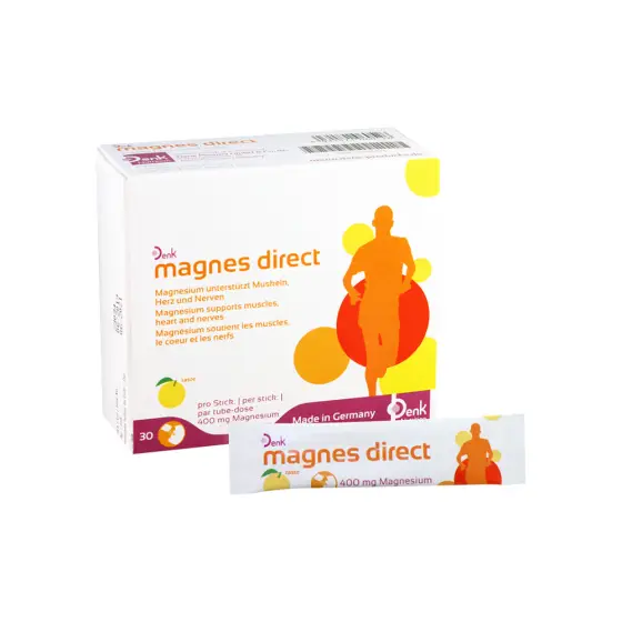 DENK MAGNES DIRECT STICK A30 photo 1