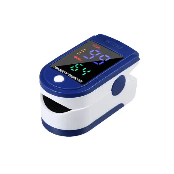OXIMETER DIGJITAL photo 1