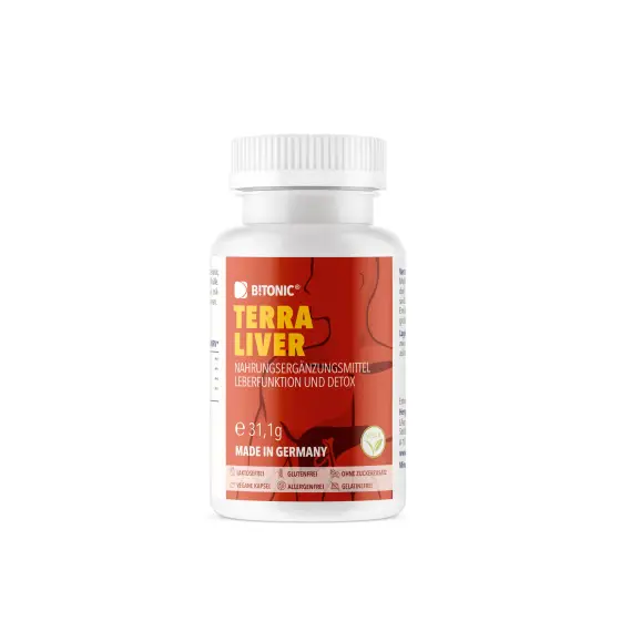 TERRA LIVER TBL A60 photo 1