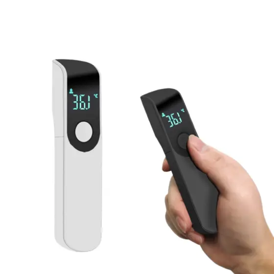 TERMOMETER INFRARED photo 1