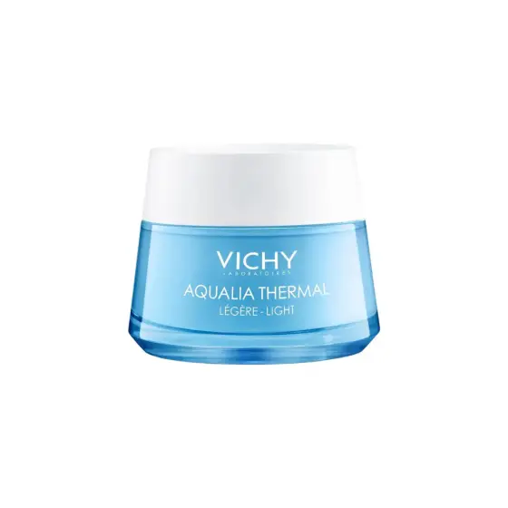 VICHY AQUALIA THERMAL LIGHT 50ML photo 1
