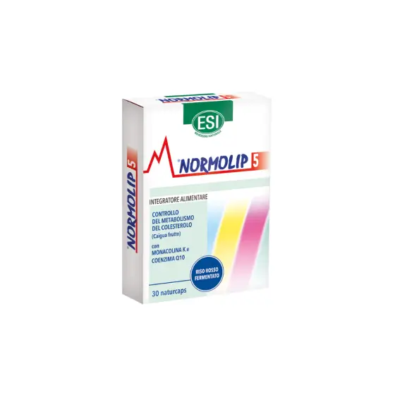 ESI NORMOLIP CPS A30 photo 1