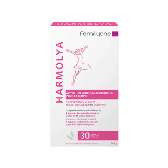 HARMOLYA CPS A30 photo 1