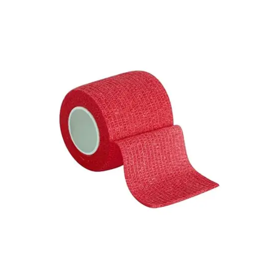 OCTACARE COHESIVE BANDAGE 7.5CM X 4.5M photo 1